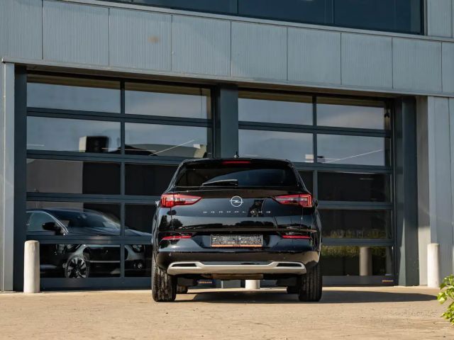Opel Grandland X Automaat 130pk | a. Camera | Navi | Dodehoekdet...