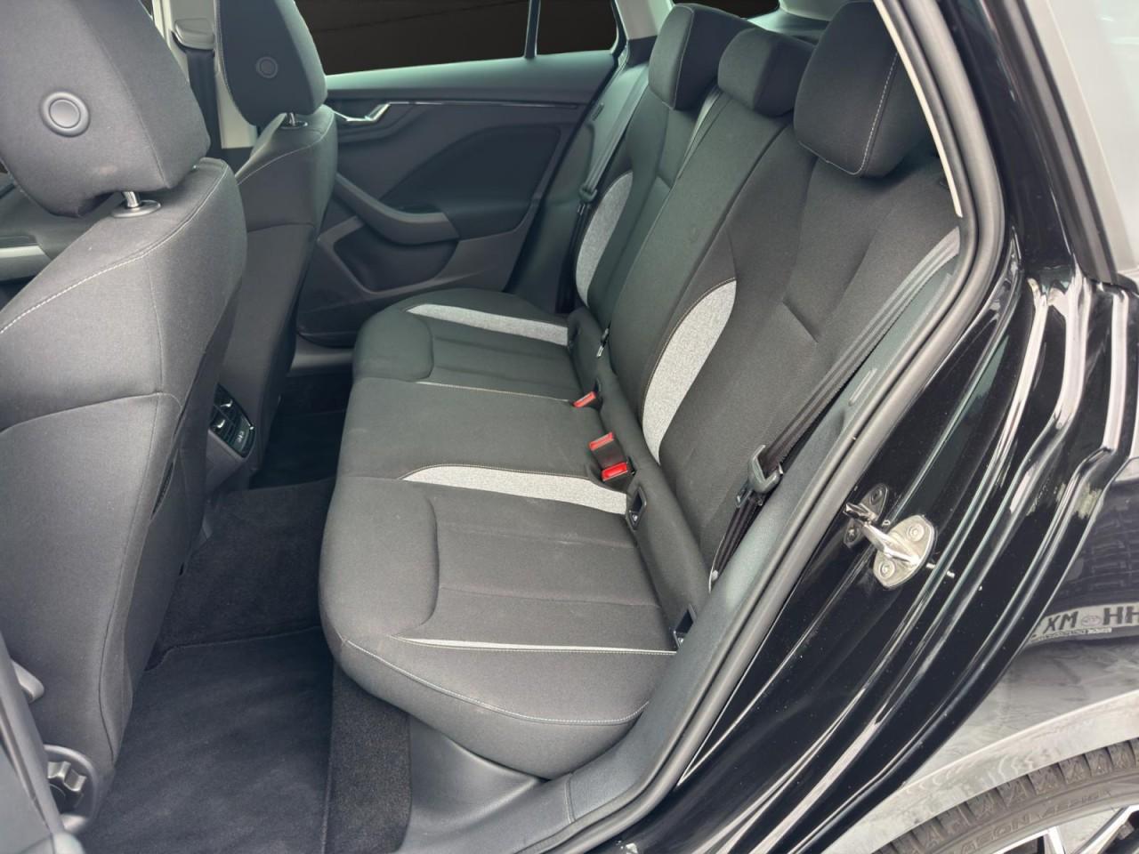 Skoda Scala 1.0 TSI Selection