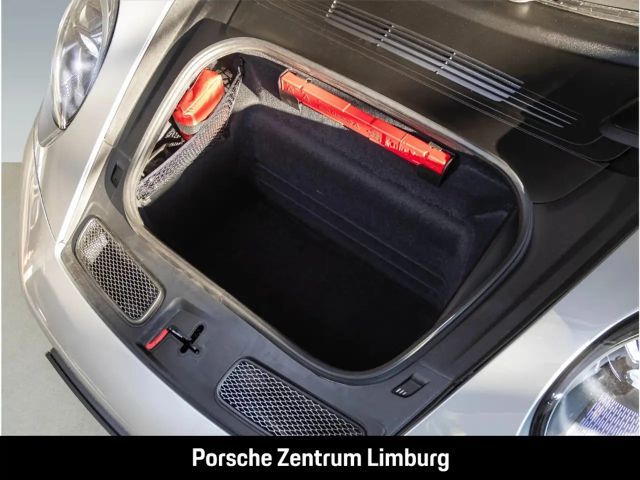 Porsche 992 Coupé GT3