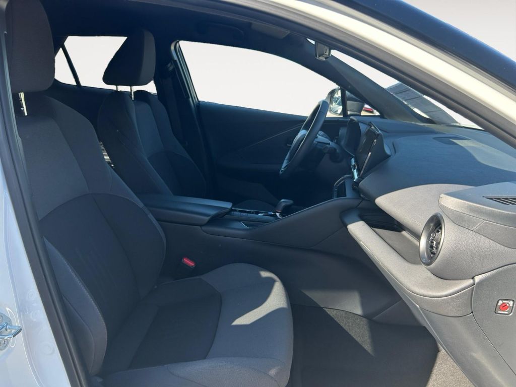 Toyota C-HR 5-deurs Team D