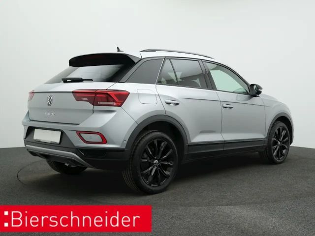 Volkswagen T-Roc 1.5 TSI DSG Style