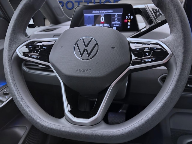 Volkswagen ID.3 Performance Pro