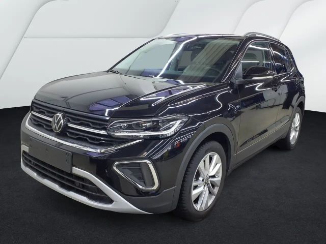 Volkswagen T-Cross DSG Style