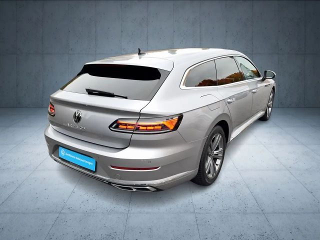 Volkswagen Arteon 2.0 TDI DSG R-Line