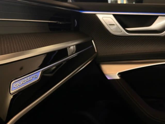 Audi S7 Quattro Sportback