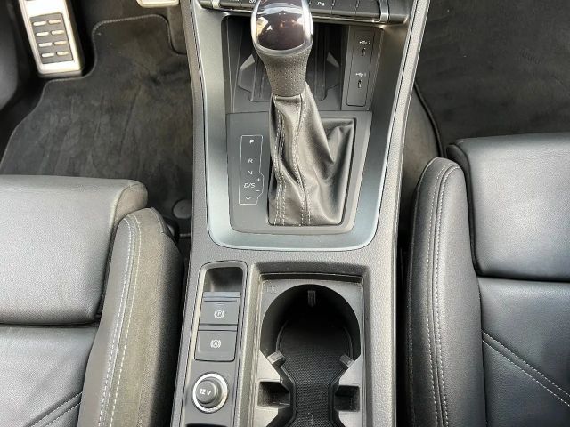 Audi Q3 35 TDI S-Line Sportback