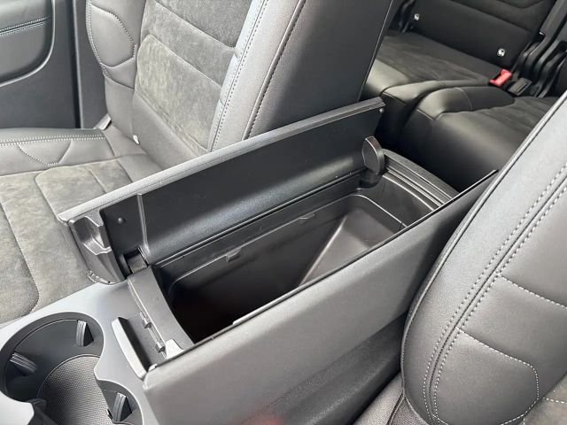 Citroën C5 Aircross BlueHDi Max Urban ride