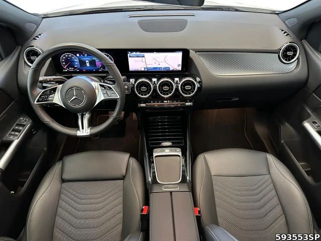 Mercedes-Benz B 200 B 200 d Progressive