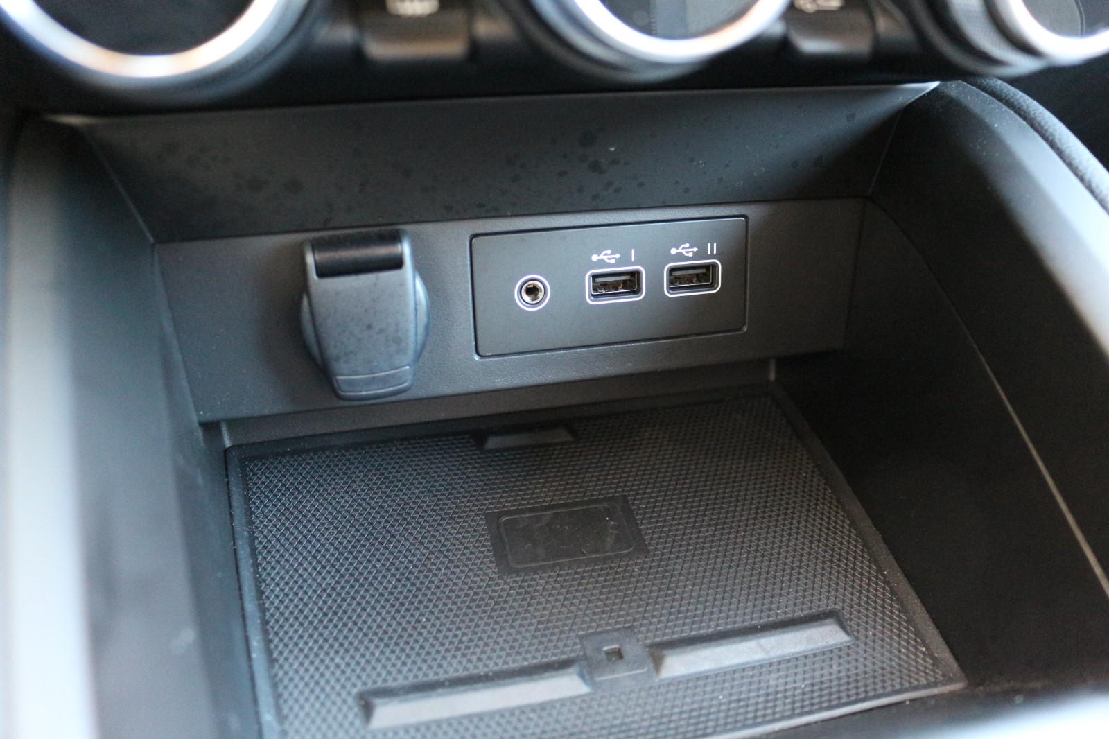 Mitsubishi Colt Plus Einparkhilfe vorn+hinten+Kamera