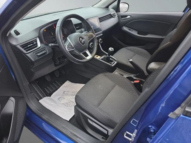 Renault Clio Business Line E-Tech