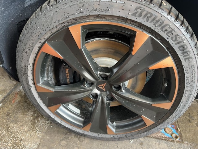 Cupra Ateca 2.0 TSI Business Performance VZ