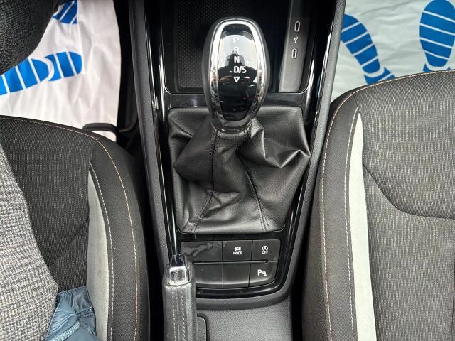 Skoda Kamiq 1.5 TSI ACT Style Style