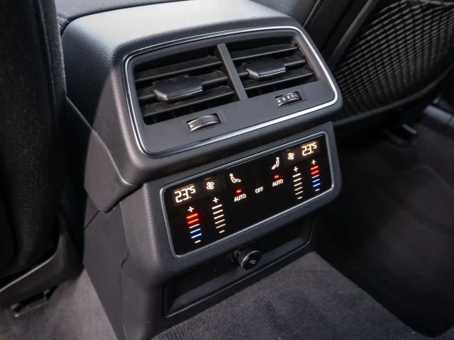 Audi A6 50 TFSI Quattro