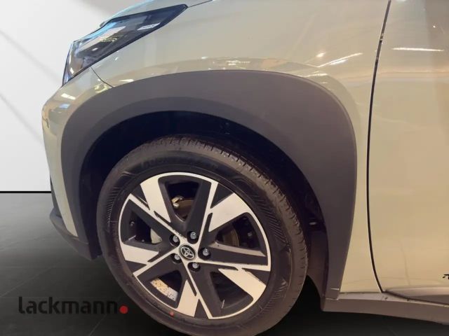 Toyota Aygo X Hatchback Hybride