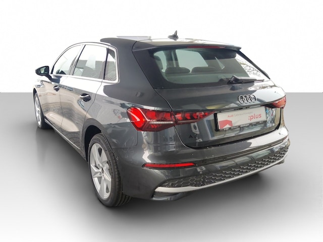 Audi A3 30 TFSI S-Tronic Sportback