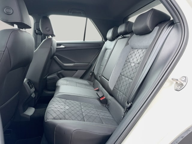 Volkswagen T-Roc 1.0 TSI