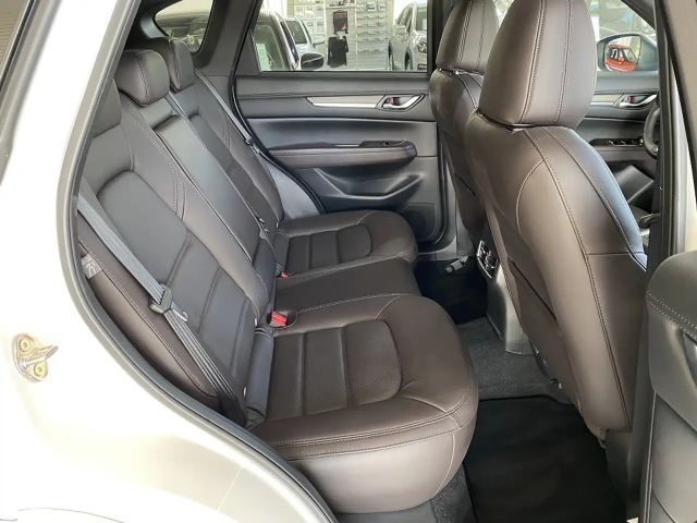 Mazda CX-5 4WD Takumi