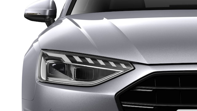 Audi A4 35 TDI Avant S-Tronic