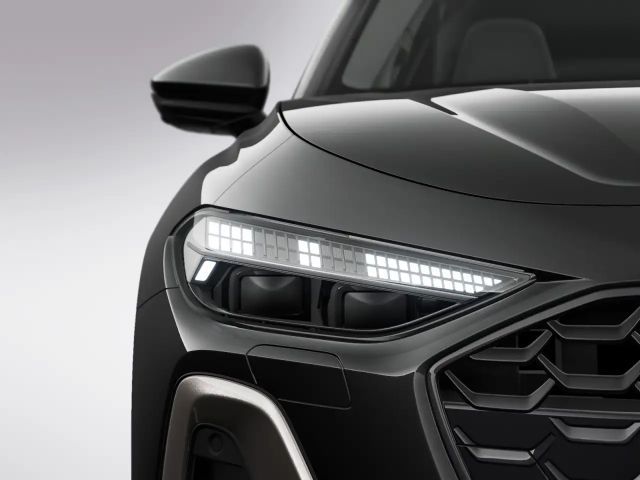 Audi A5 35 TFSI S-Line