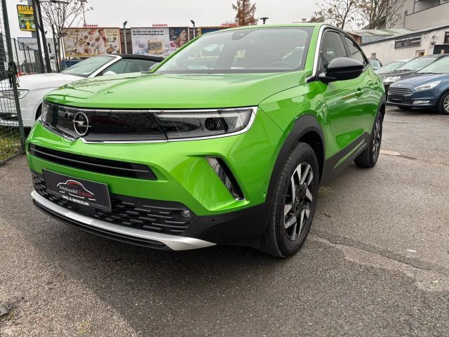 Opel Mokka Elegance Turbo