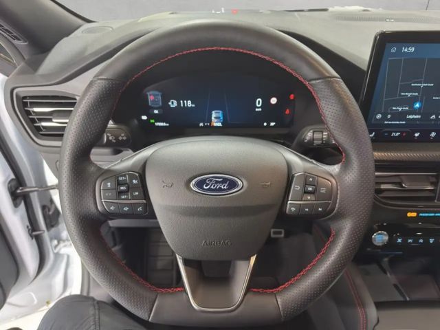 Ford Kuga EcoBoost ST Line X