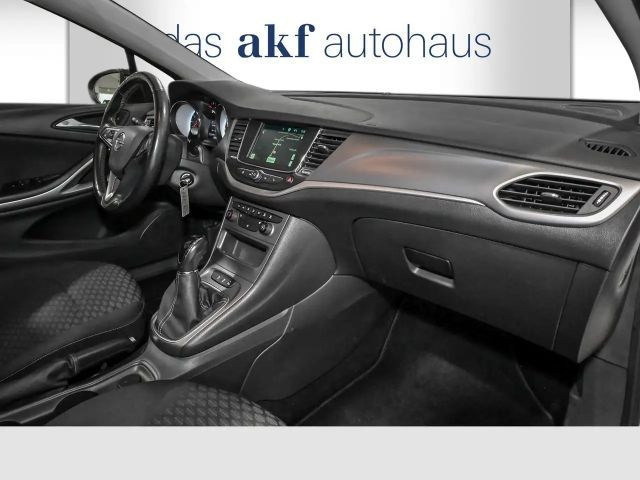 Opel Astra Business Edition Turbo