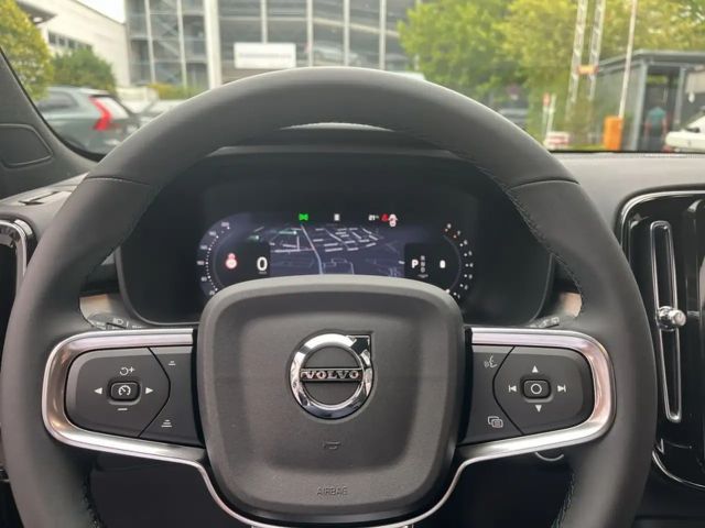 Volvo XC40 Plus