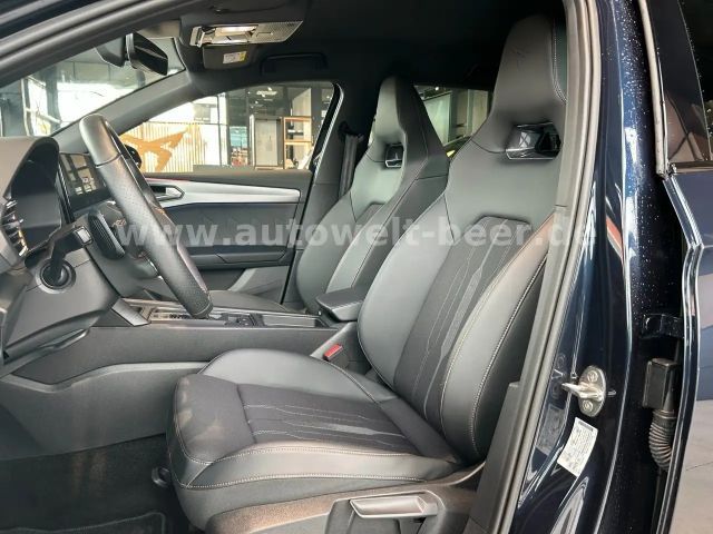 Cupra Leon 2.0 TSI 4Drive DSG Sportstourer VZ