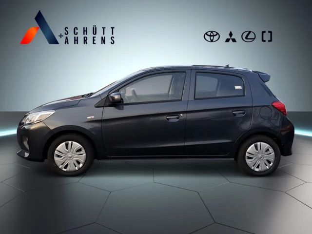 Mitsubishi Space Star Star