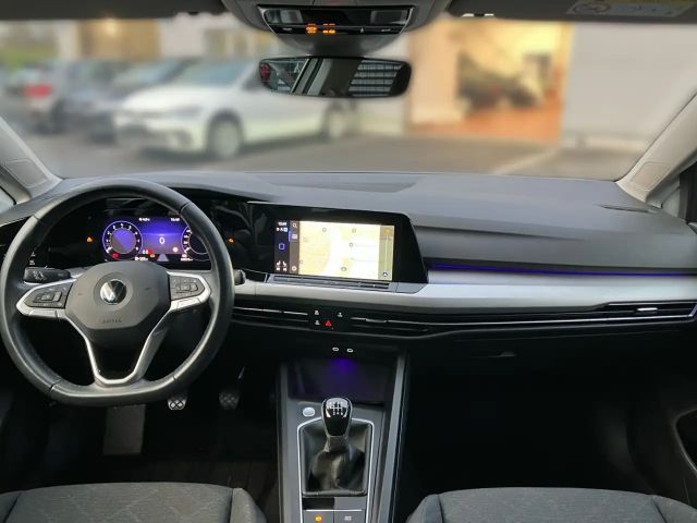 Volkswagen Golf Life1.5 TSI / LED, Navi, RFK, AppConnect