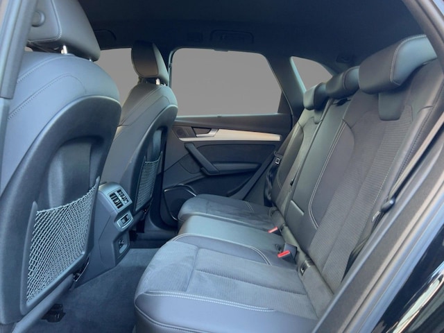 Audi Q5 40 TFSI Quattro S-Tronic