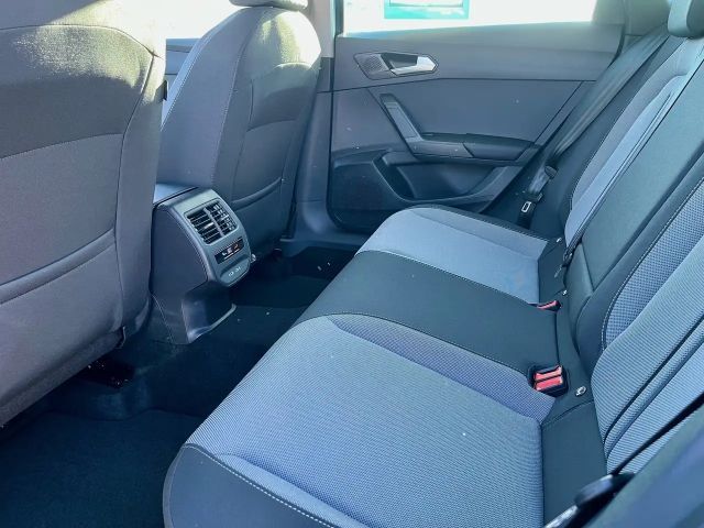 Seat Leon DSG Style e-Hybrid