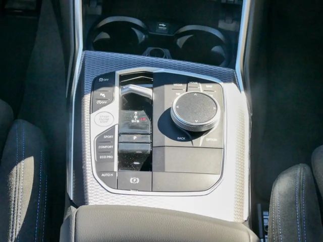 BMW 318 M-Sport Touring