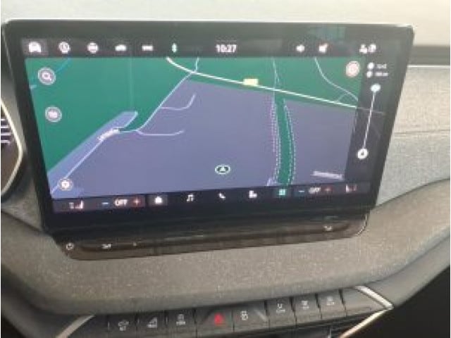 Skoda Octavia 2.0 TDI Combi Selection