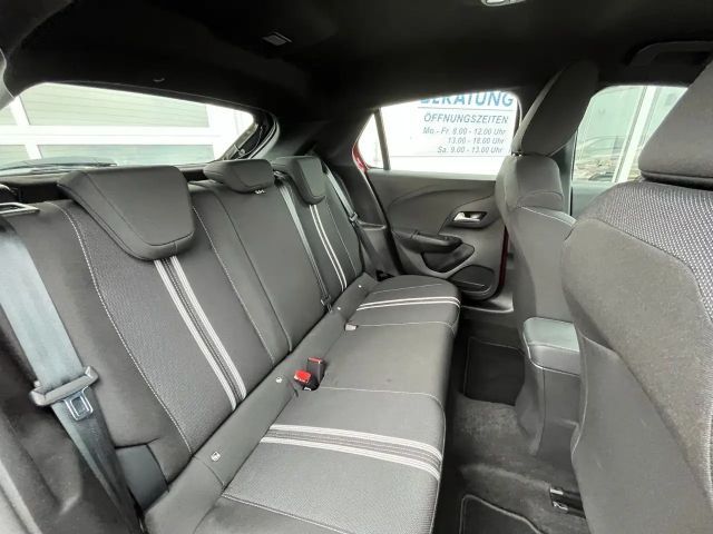 Opel Corsa 1.2 Turbo GS-Line Grand Sport Turbo