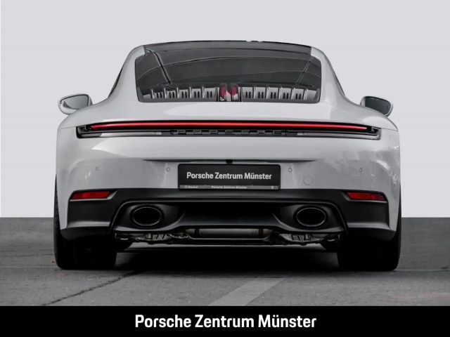 Porsche 992 4S Carrera Coupé