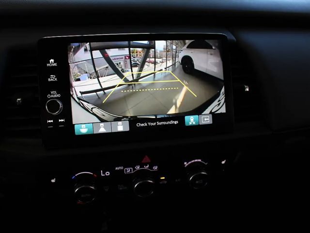 Honda Jazz Advance Hybrid i-MMD