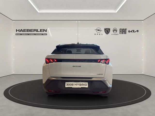 Peugeot 3008 GT-Line