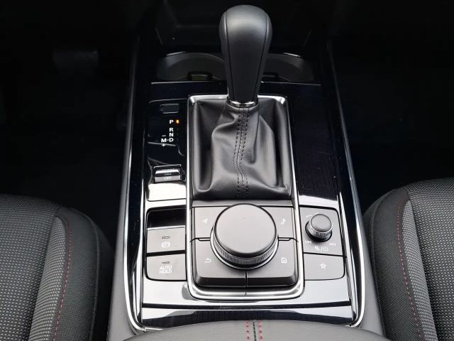 Mazda CX-30 Homura SkyActiv e-Skyactiv