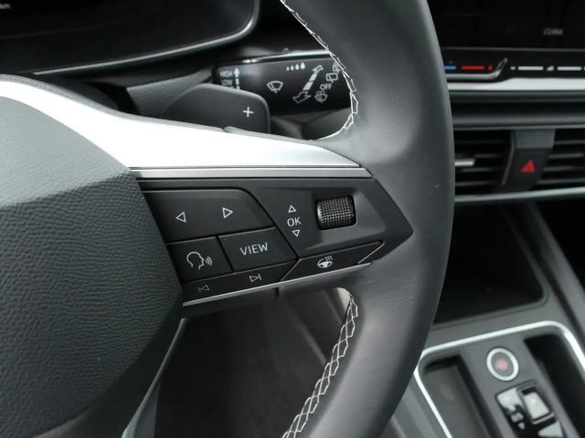 Seat Leon DSG Style e-Hybrid