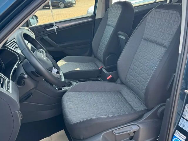 Volkswagen Tiguan 2.0 TDI Life