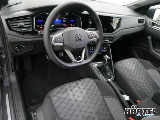 Volkswagen Taigo 1.5 TSI