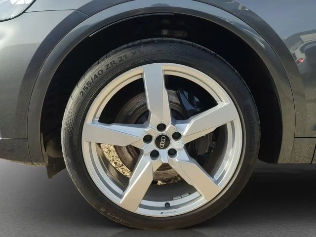 Audi SQ5 3.0 TDI Quattro