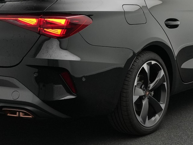 Cupra Leon Sportstourer e-Hybrid