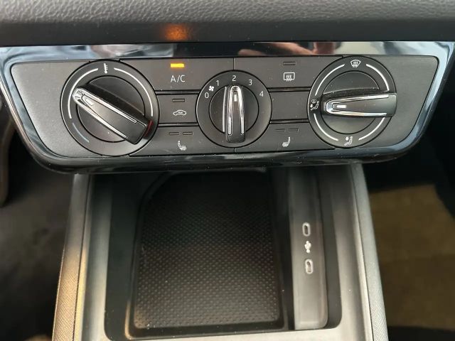 Skoda Kamiq Essence TSI