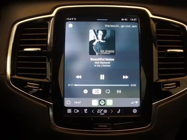 Volvo XC90 AWD Bright Plus Recharge