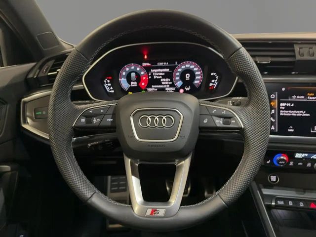 Audi Q3 35 TFSI