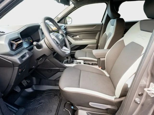 Dacia Duster 4WD Extreme