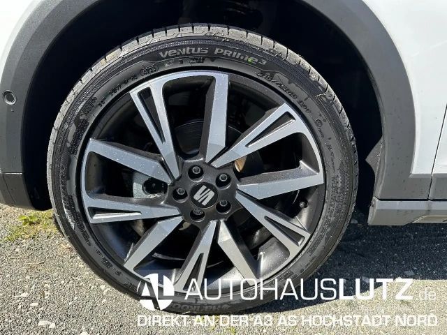 Seat Arona 1.0 TSI FR-lijn