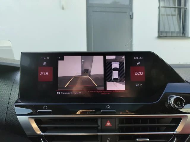 Citroën C4 Plus Shine